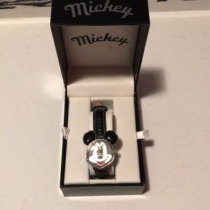 Mickey Mouse Watch